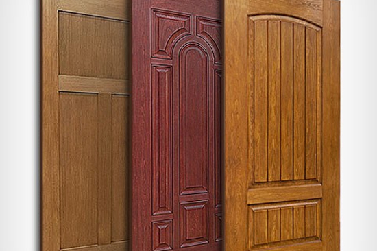 Coconut Creek-fiberglass-door-repair