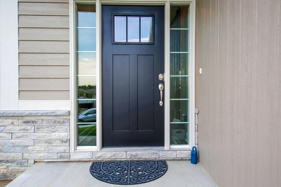 Coconut Creek-residential-door-repair