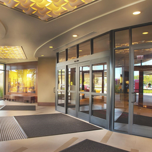 commercial door specialist Coconut Creek