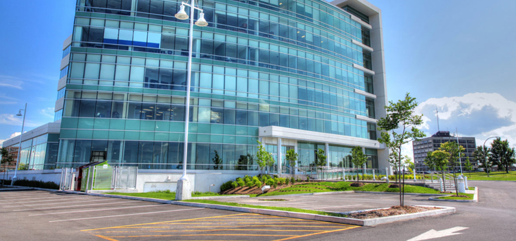 commercial glass door repair Coconut Creek