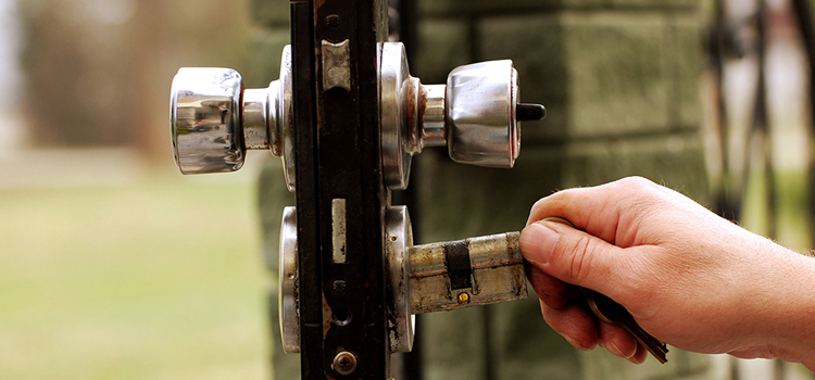 front door latch repair Coconut Creek