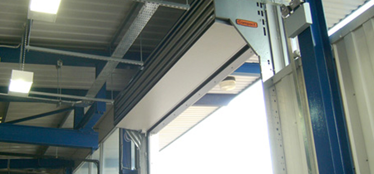 overhead sectional doors Coconut Creek