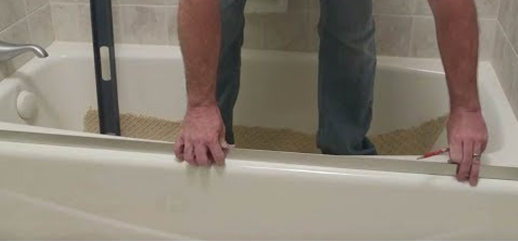 Sliding Shower Door Repair in Coconut Creek
